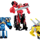 It’s time for some Zord power!